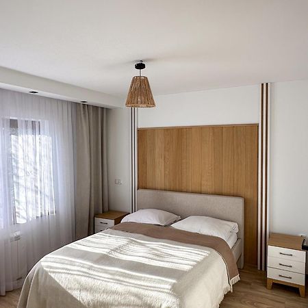 Apartmán U Macka Białka Tatrzańska Exteriér fotografie