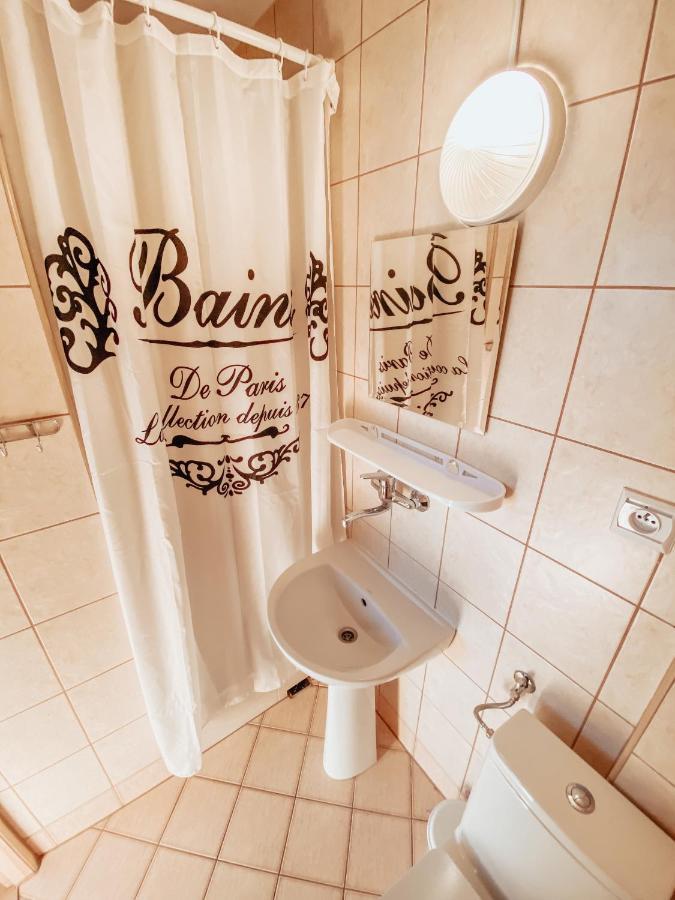 Apartmán U Macka Białka Tatrzańska Exteriér fotografie