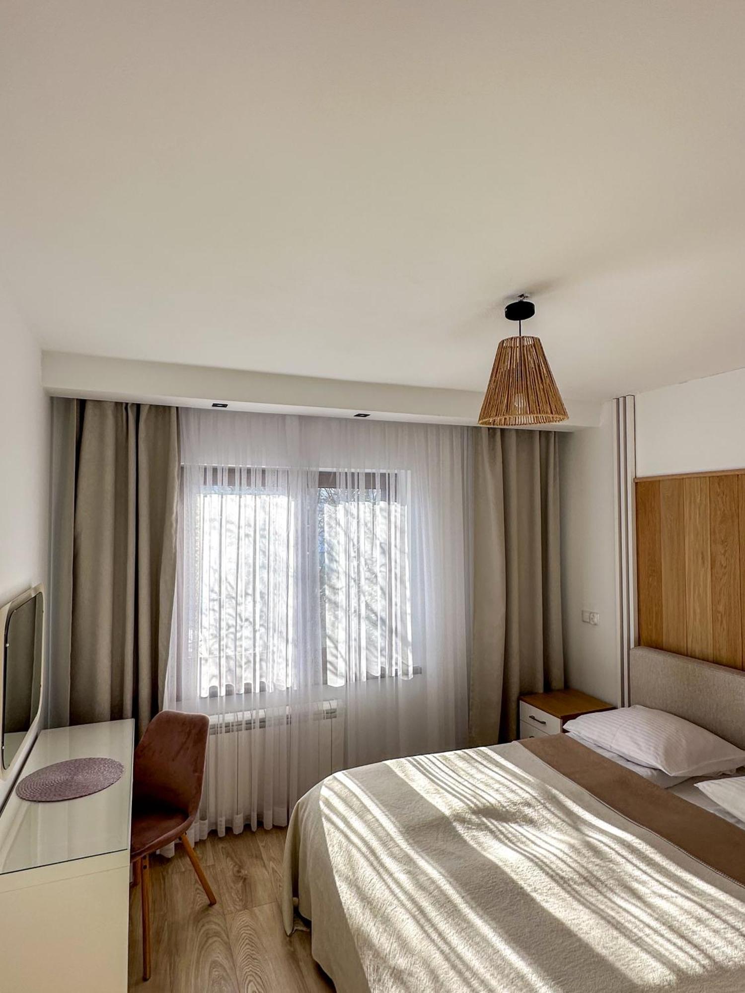 Apartmán U Macka Białka Tatrzańska Exteriér fotografie