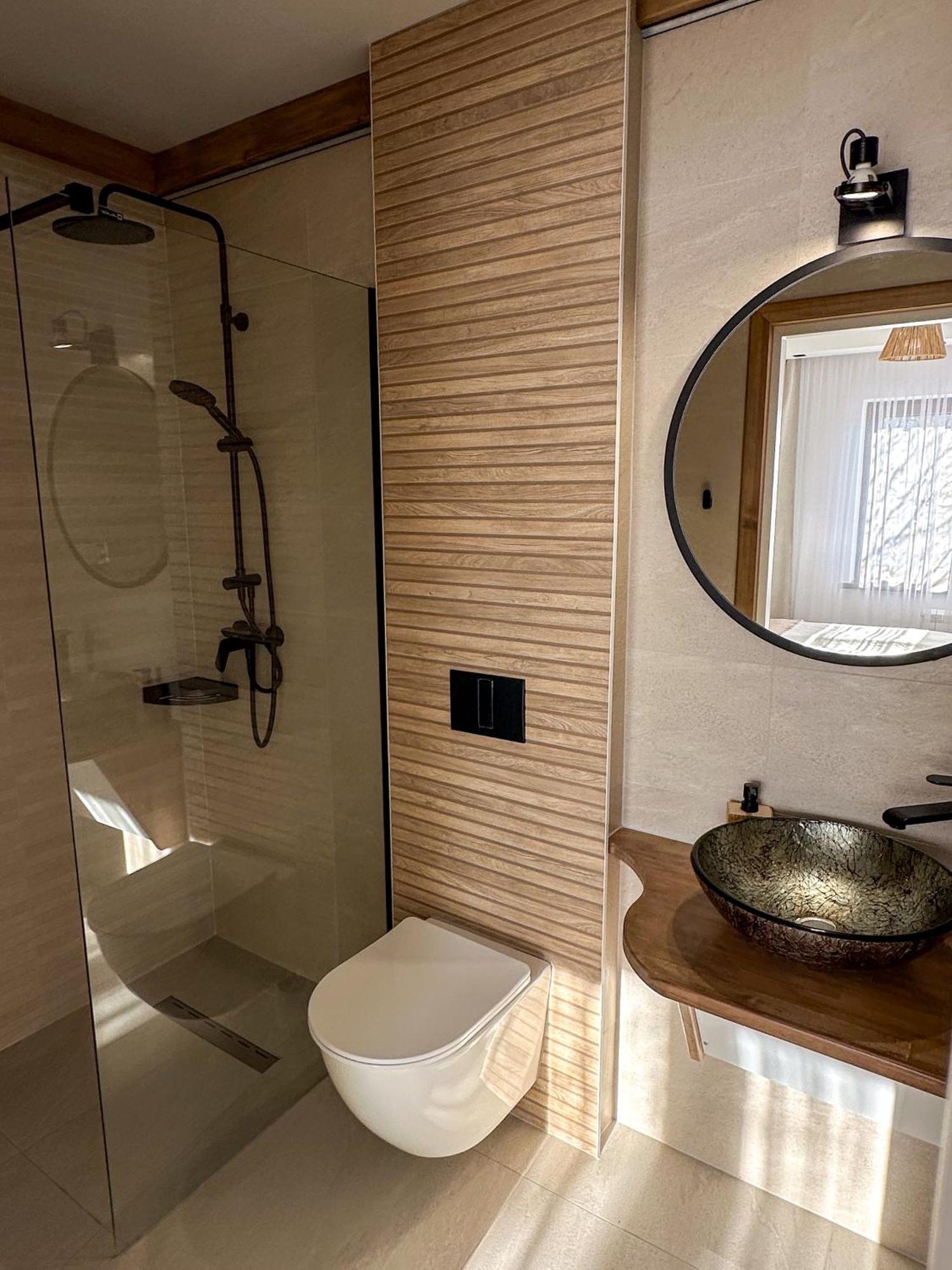 Apartmán U Macka Białka Tatrzańska Exteriér fotografie
