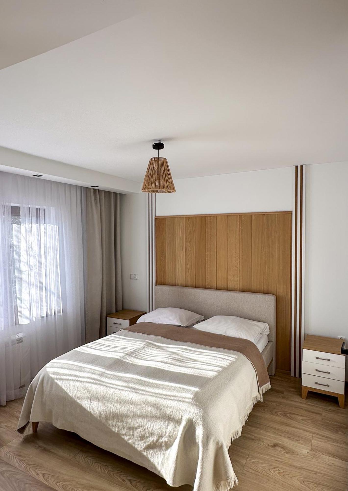 Apartmán U Macka Białka Tatrzańska Exteriér fotografie
